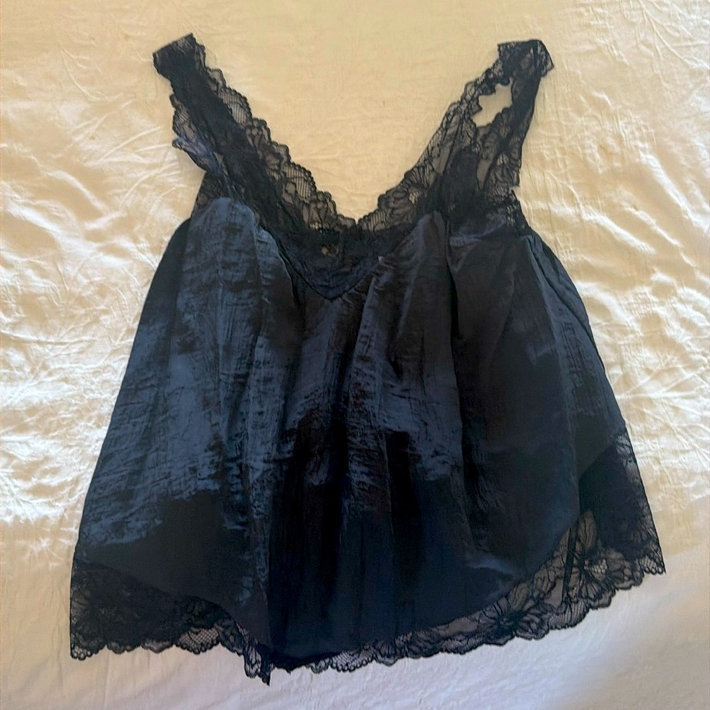 Free people tank